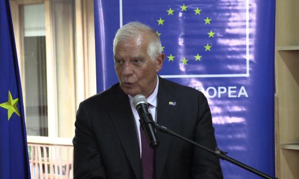 UE aumenta en € 26,5 millones cooperación en Colombia