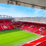 Julian Ward vuelve al Liverpool como director deportivo