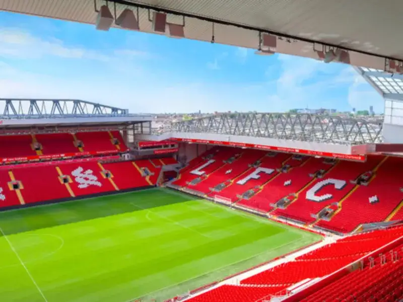 Julian Ward vuelve al Liverpool como director deportivo