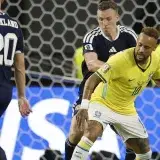 Brasil y México sellaron el liderato de sus grupos en el Mundial 2026