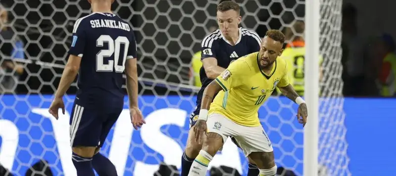 Brasil y México sellaron el liderato de sus grupos en el Mundial 2026