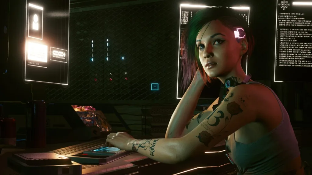 Cyberpunk 2077 supera los 40 millones de copias vendidas y consolida su recuperación