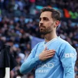 Mourinho impulsa la opción de Bernardo Silva para el Real Madrid