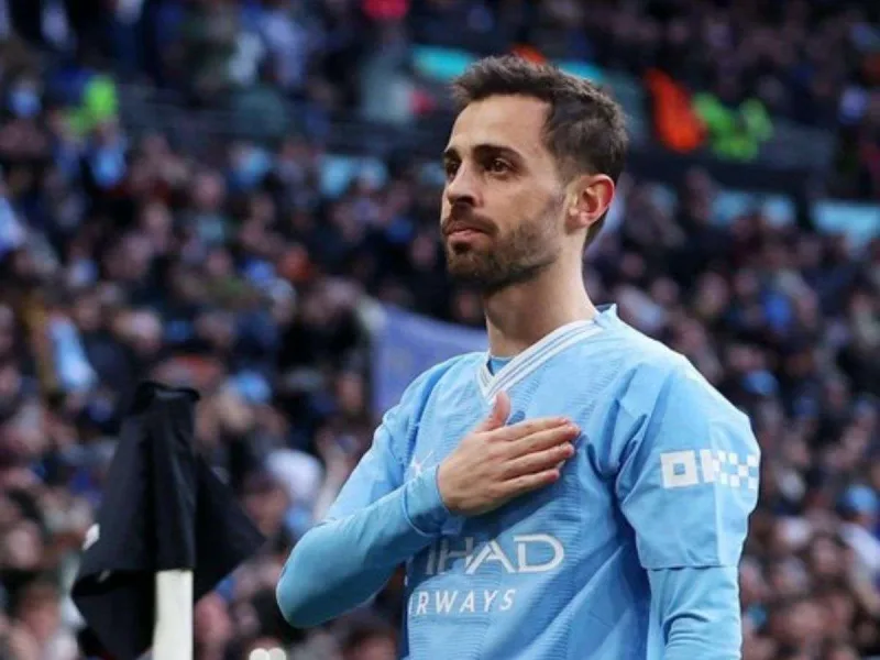 Mourinho impulsa la opción de Bernardo Silva para el Real Madrid