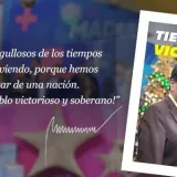 Pagan bono especial Tiempos de Victoria por el Sistema Patria