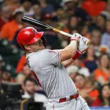 Mike Trout es el más rico hoy por hoy en la MLB