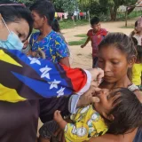 En Zulia activan atención especial de salud en comunidades indígenas