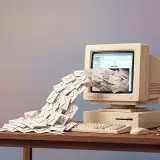La broma de Bill Gates en 1997 que desató el primer gran bulo viral