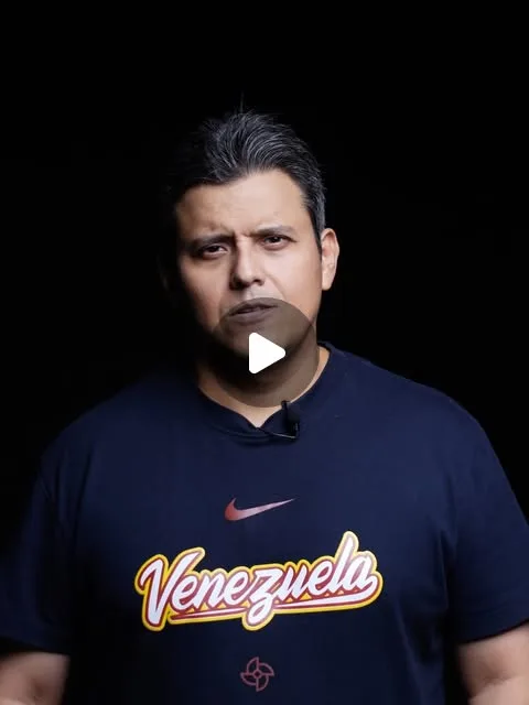 Publicación de Instagram de Augusto Cárdenas