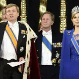 Una década de Guillermo Alejandro en el trono de Países Bajos