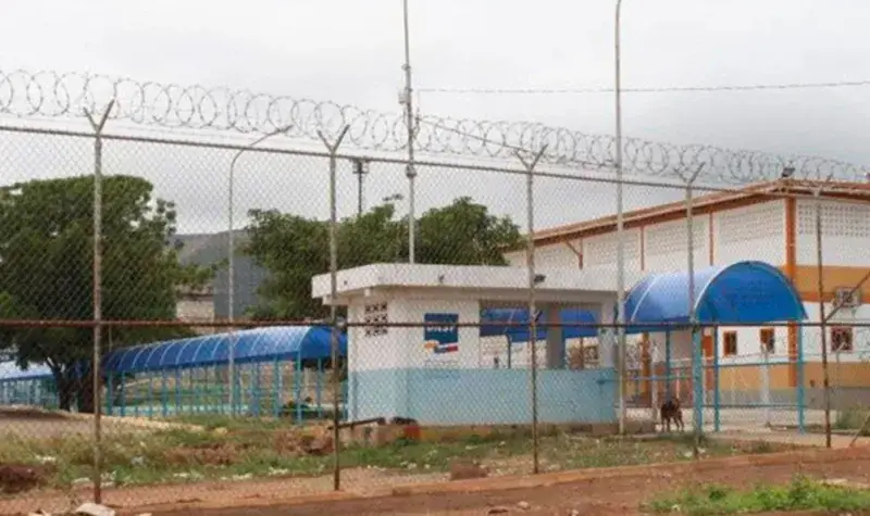 Tercer recluso muere en la cárcel de Uribana por falta de atención