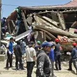 Venezuela reporta 1.430 muertos por los sismos y la ONU teme 50.000 sepultados