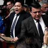Acusan a José Brito y otros exdiputados de desfalcar € 1.100 millones