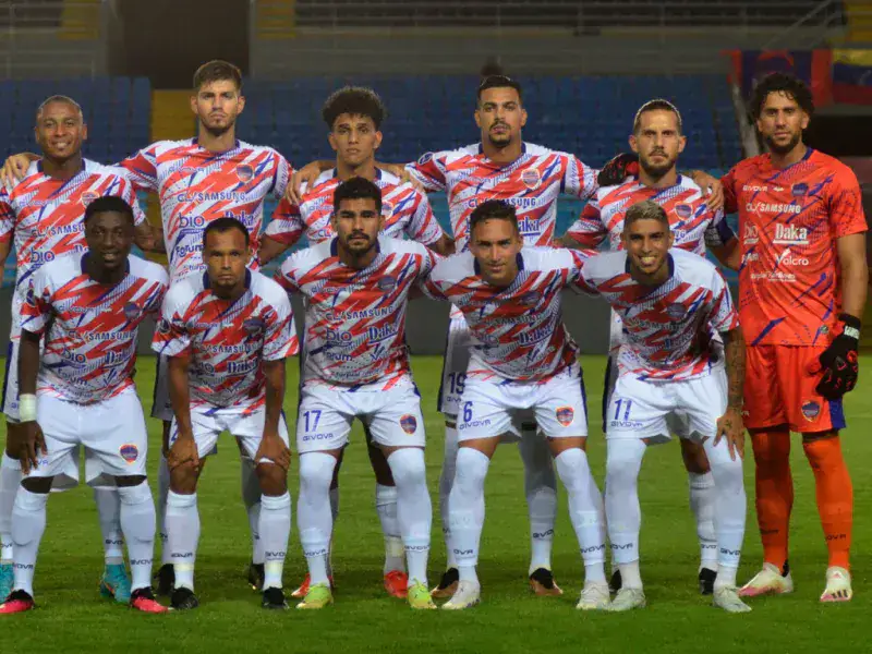 AC Puerto Cabello defenderá su fortín