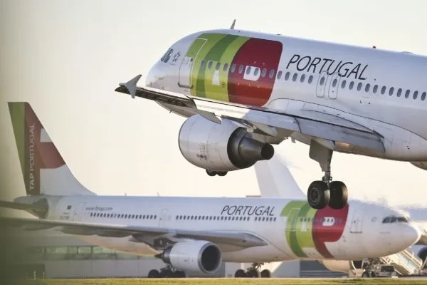 TAP vuelve a volar a Venezuela desde Valencia el 13 de julio