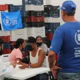 PMA planea llevar comida de emergencia a 500.000 venezolanos tras los sismos