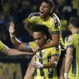 Deportivo Táchira virtualmente clasificado a la Final del Futve