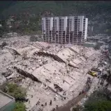 El sismo en Venezuela dejó al descubierto el abismo institucional
