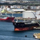 Exportaciones marítimas de crudo de Venezuela suben 144 % en el primer semestre de 2026
