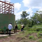 Supervisan pozos de agua en el municipio Cabimas