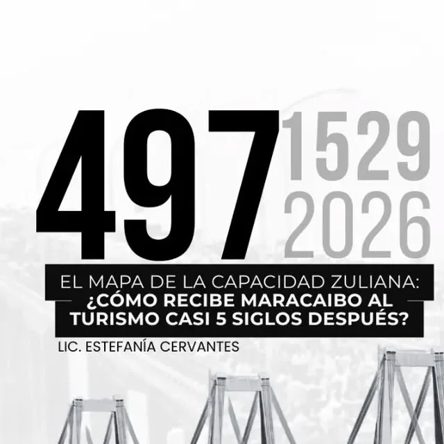 Publicación de Instagram de Estefanía Cervantes Rowck | COMUNICACIÓN & RR.PP
