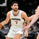 Santi Aldama busca el título de la NBA con los Mavericks