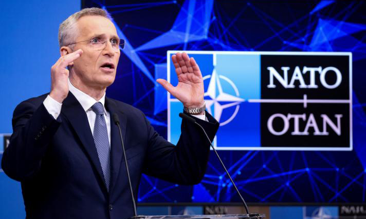 Finlandia se convertirá el martes en miembro de la OTAN