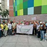 Copei ODCA pide que el diálogo en Caracas no fracase