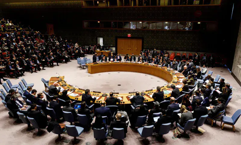 Consejo de Seguridad de la ONU volverá a reunirse sobre Sudán este martes