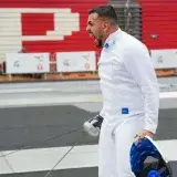 Venezuela busca mantener su dominio en esgrima en los JAC 2026