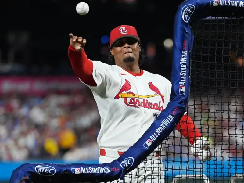 Derbi de Jonrones: Jordan Walker se impone con 31 lanzamientos