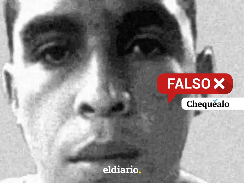 Es falsa la nota de duelo de la Gobernación de Falcón por la muerte de “Niño Guerrero