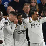 Real Madrid elimina al Chelsea y pasa a semifinales de la Champions