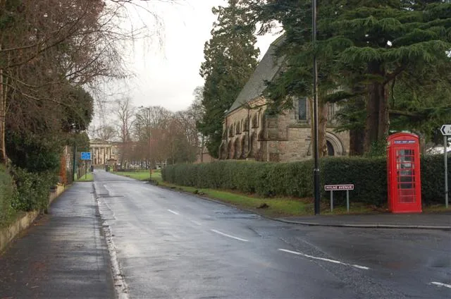 File:Dollar - geograph.org.uk - 302073.jpg