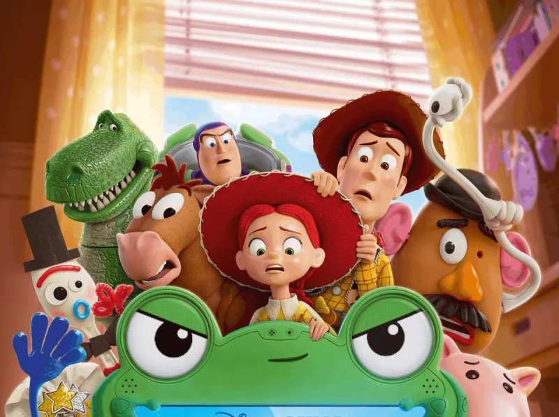 Toy Story 5 domina la taquilla mundial con 312 millones de dólares