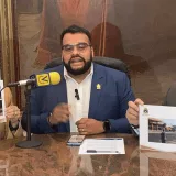 El Clez solicita a Defensoría del Pueblo investigar estado de la gasolina