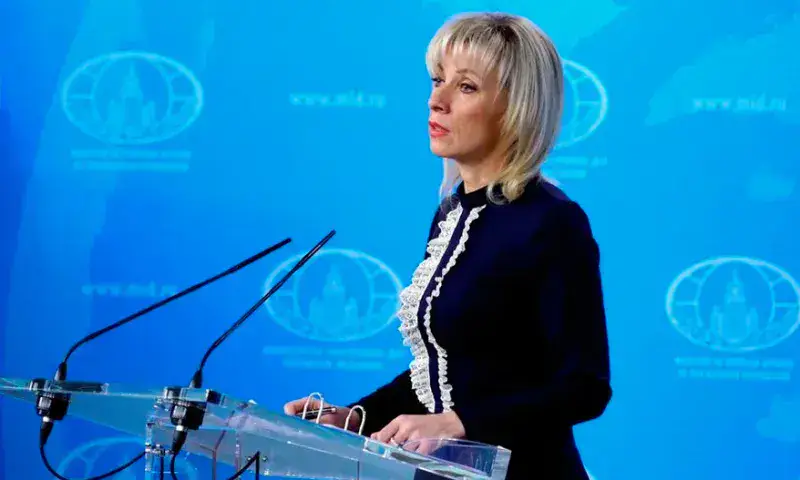 Rusia pide "solución pacífica" entre Guyana y Venezuela