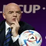 FIFA evalúa ampliar el Mundial a 64 selecciones en el futuro