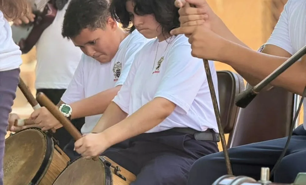 El Imgra reunirá a jóvenes gaiteros en la Vereda del Lago