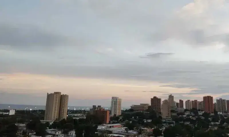 ¡El Diario La Verdad desea un Feliz 2024 a todas las familias zulianas!