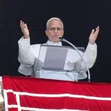 León XIV pide paz para Ceuta y alerta sobre la avaricia