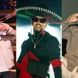 Peso Pluma, Calibre 50, Manuel Turizo y Yandel actuarán en Billboard latinos