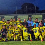 Bolívar SC ganó la segunda etapa de la Liga Futve 2