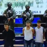 Hay un venezolano entre detenidos por atacar canal de televisión en Ecuador