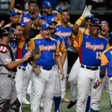 ¿Cuál es el grupo de Venezuela en el Clásico Mundial de Béisbol de 2026 y cuándo y dónde juega?