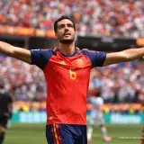 España avanza a semifinales tras vencer 2-1 a Bélgica en octavos