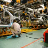 Canidra prevé un crecimiento de 5 % a 10 % en autopartes para 2026