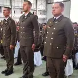 Ascensos en la GNB reavivan foco sobre la cúpula militar