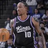 Warriors fijan a DeRozan como alternativa de lujo