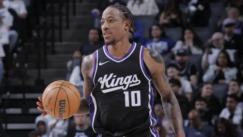 Warriors fijan a DeRozan como alternativa de lujo